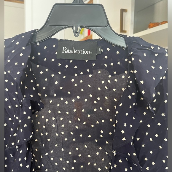 Realisation Par Mini Dress - Picture 8 of 8